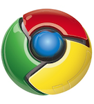 chrome