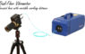 dualfibervibrometer
